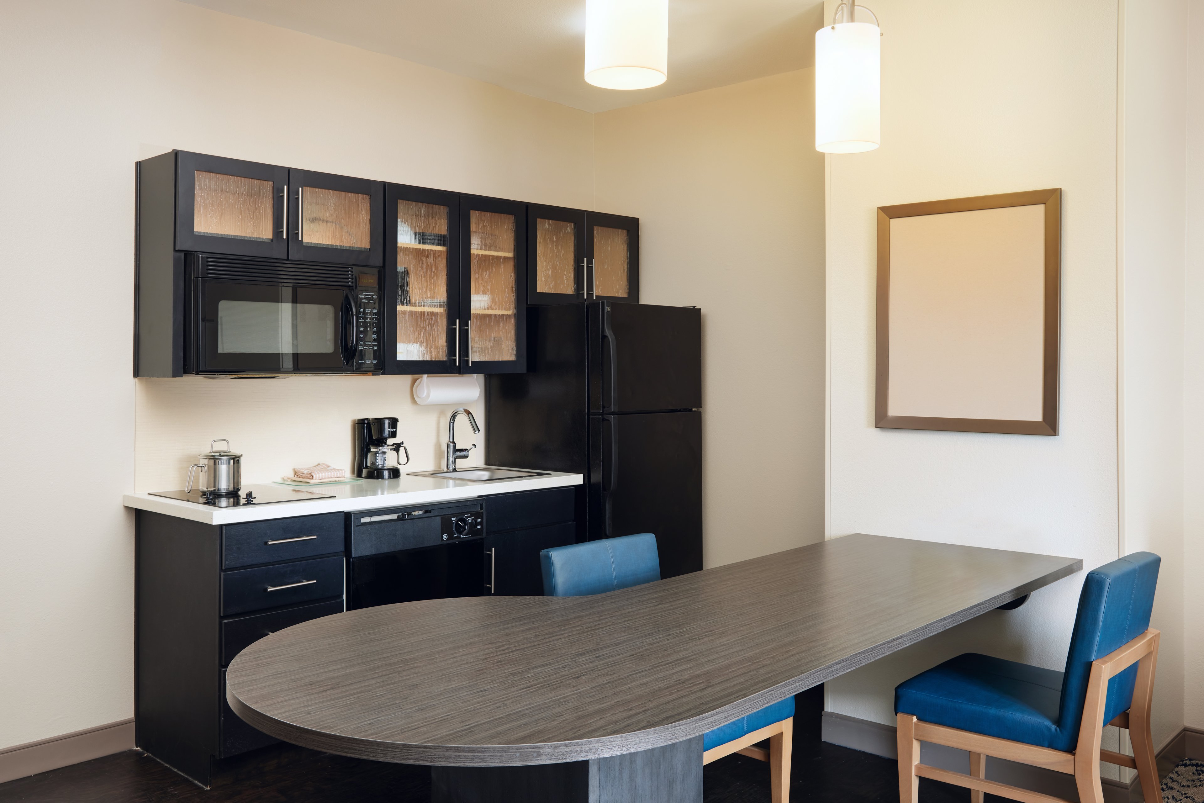candlewood suites i 26 at northwoods mall by ihg