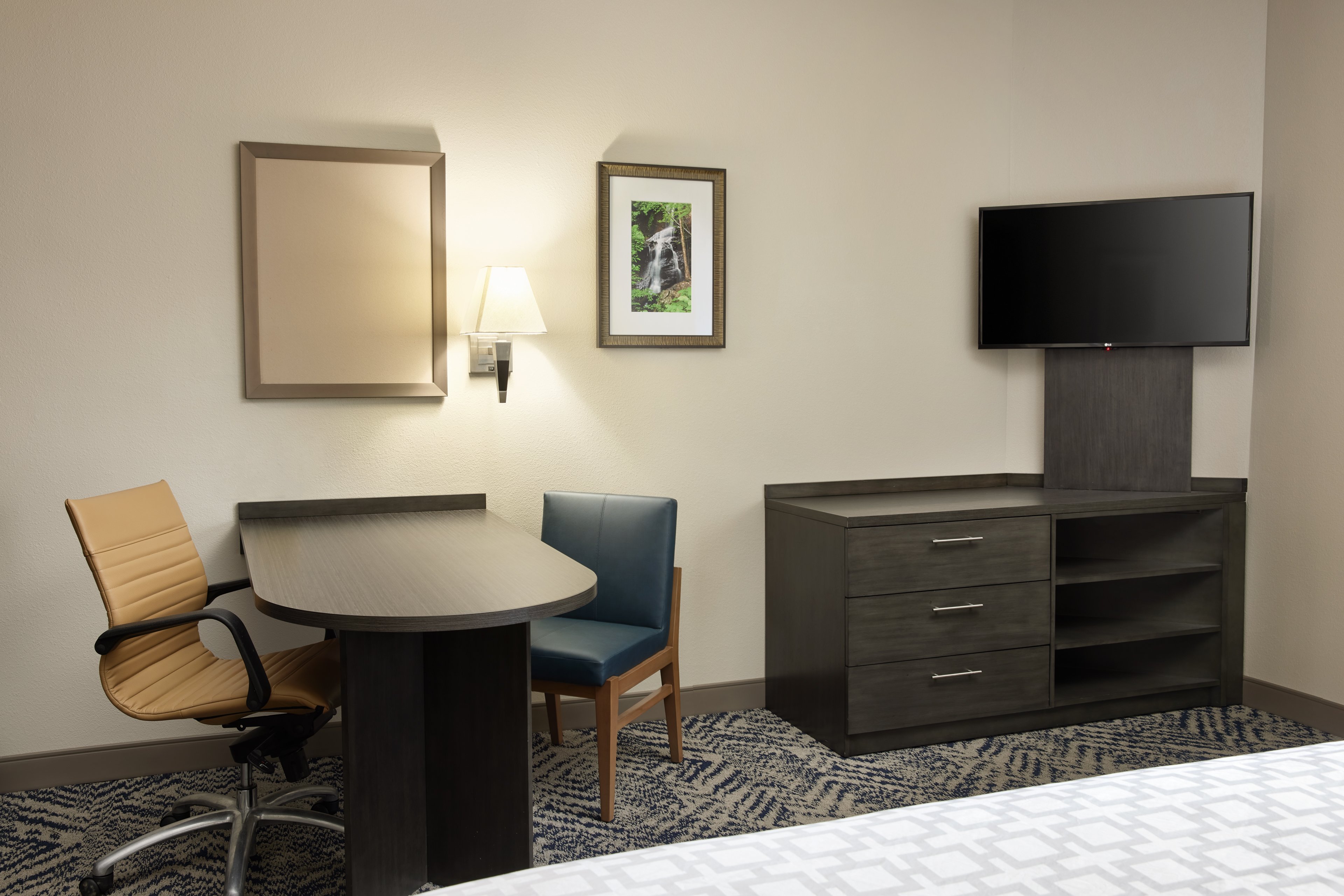 candlewood suites i 26 at northwoods mall by ihg