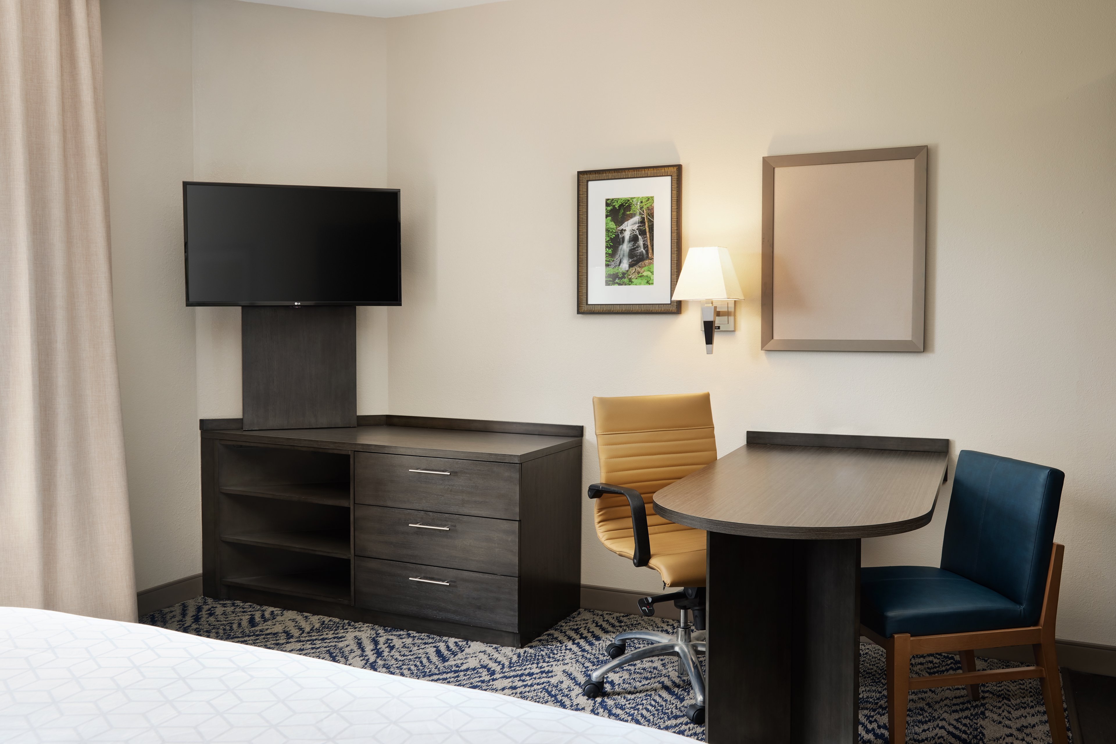 candlewood suites i 26 at northwoods mall by ihg