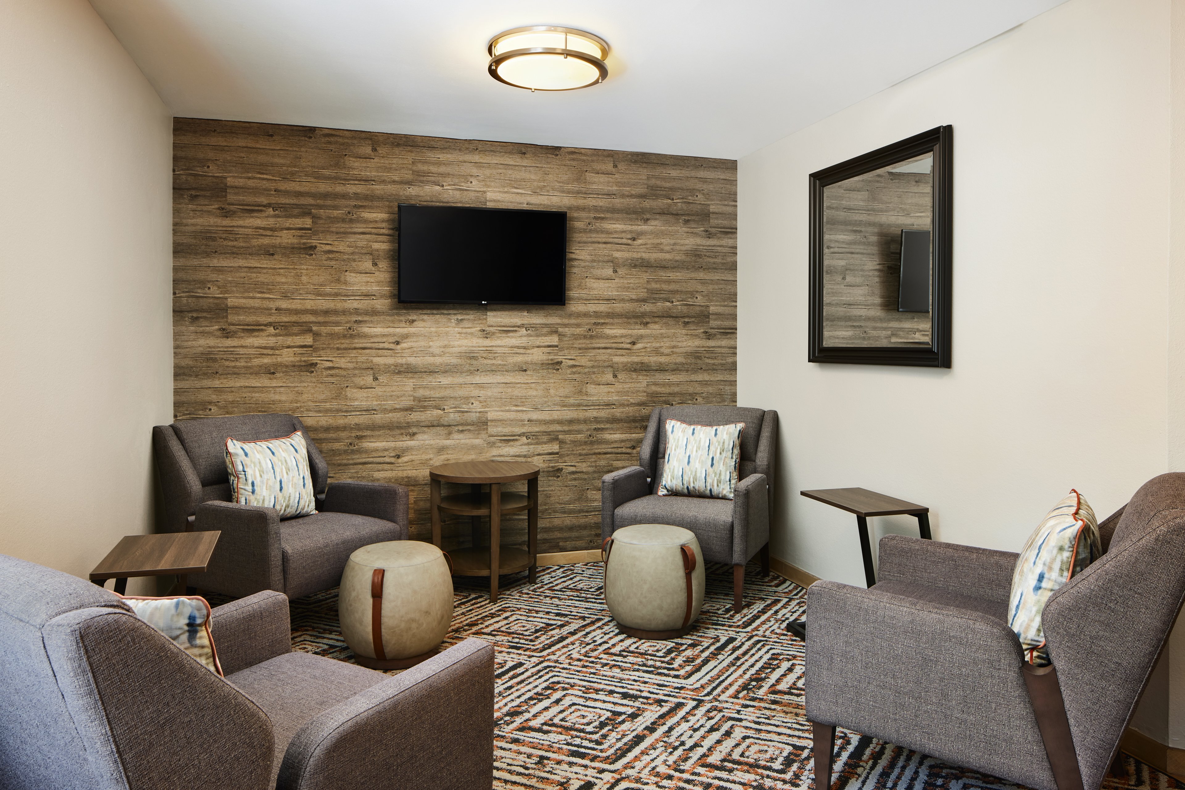 candlewood suites i 26 at northwoods mall by ihg