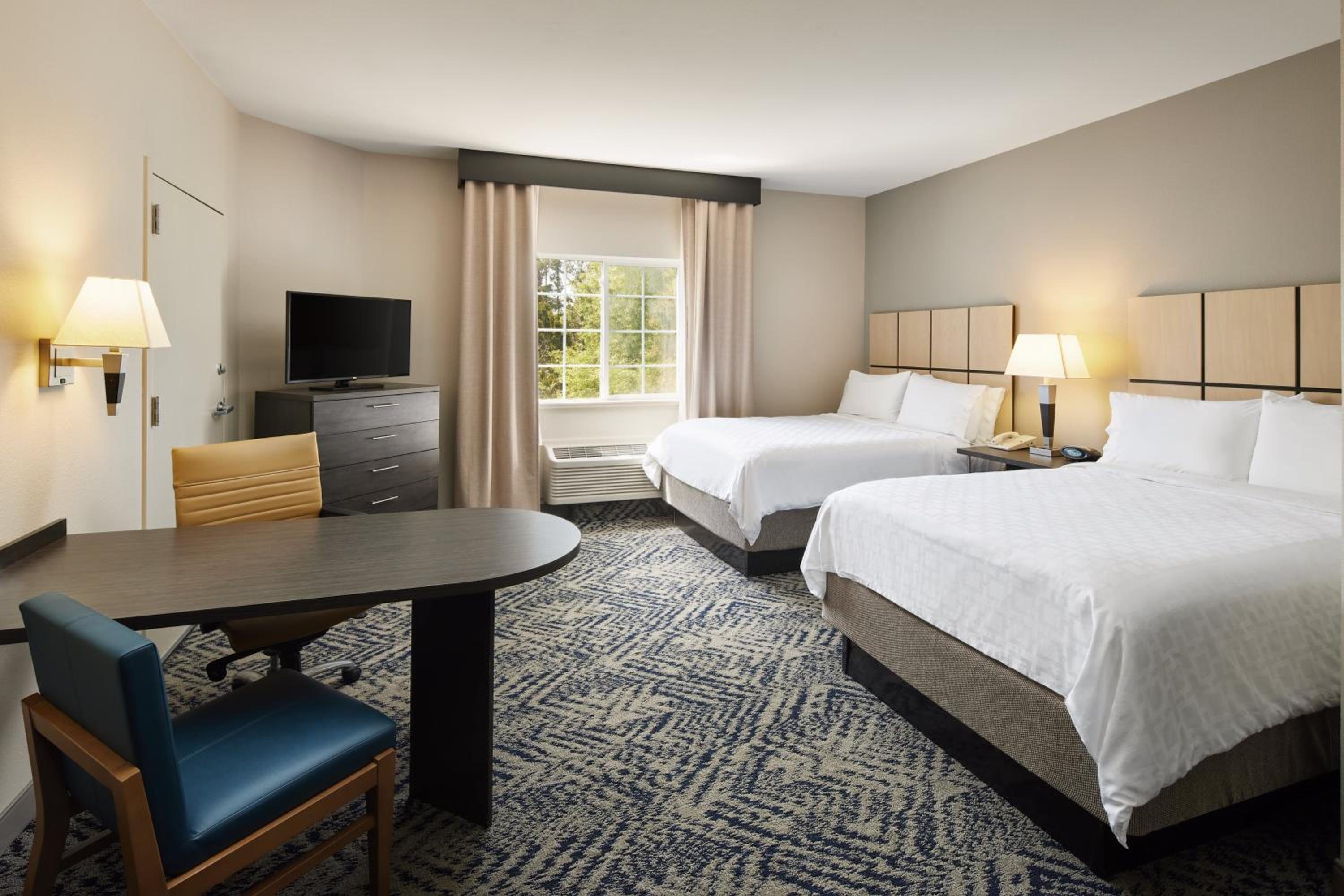 candlewood suites i 26 at northwoods mall by ihg