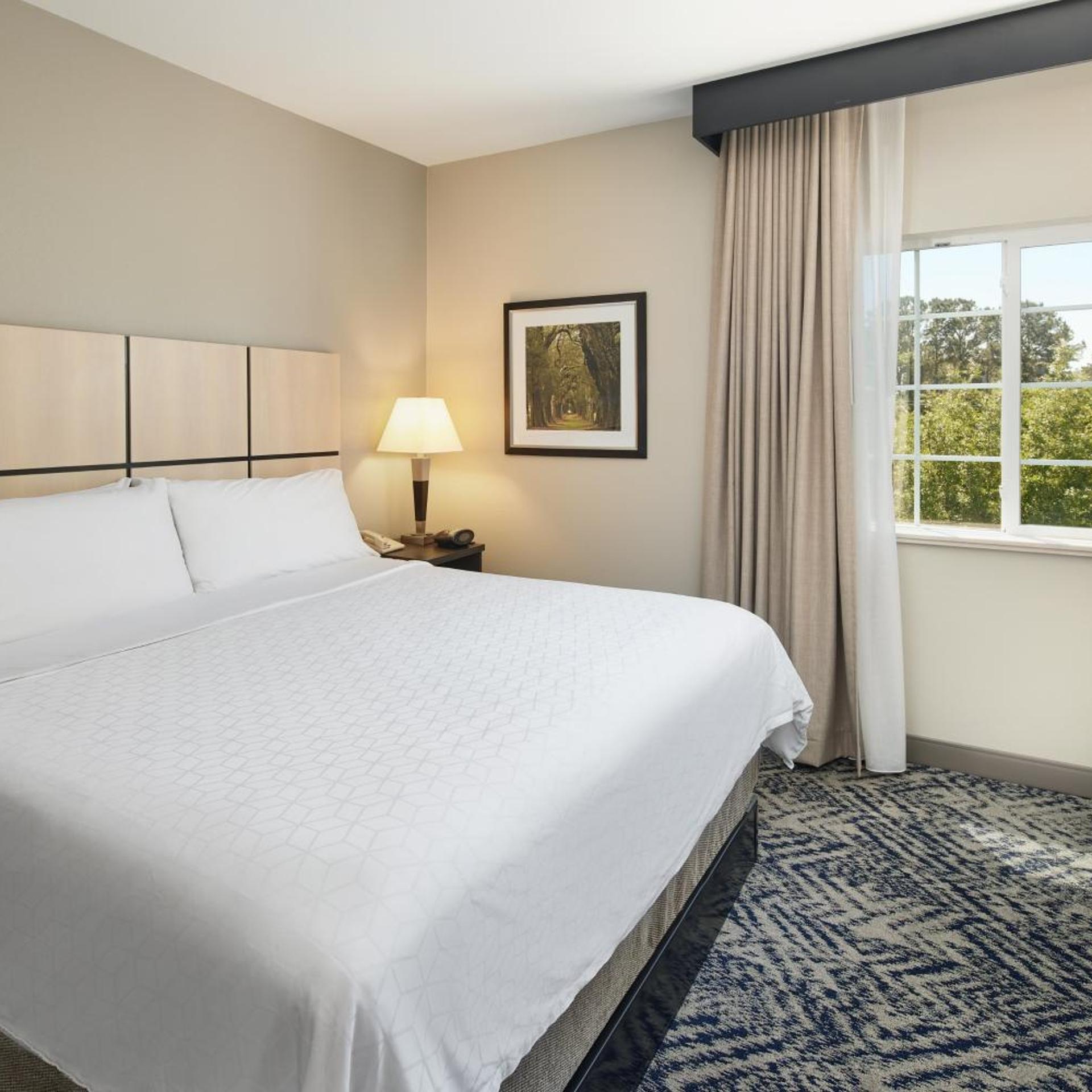 candlewood suites i 26 at northwoods mall by ihg