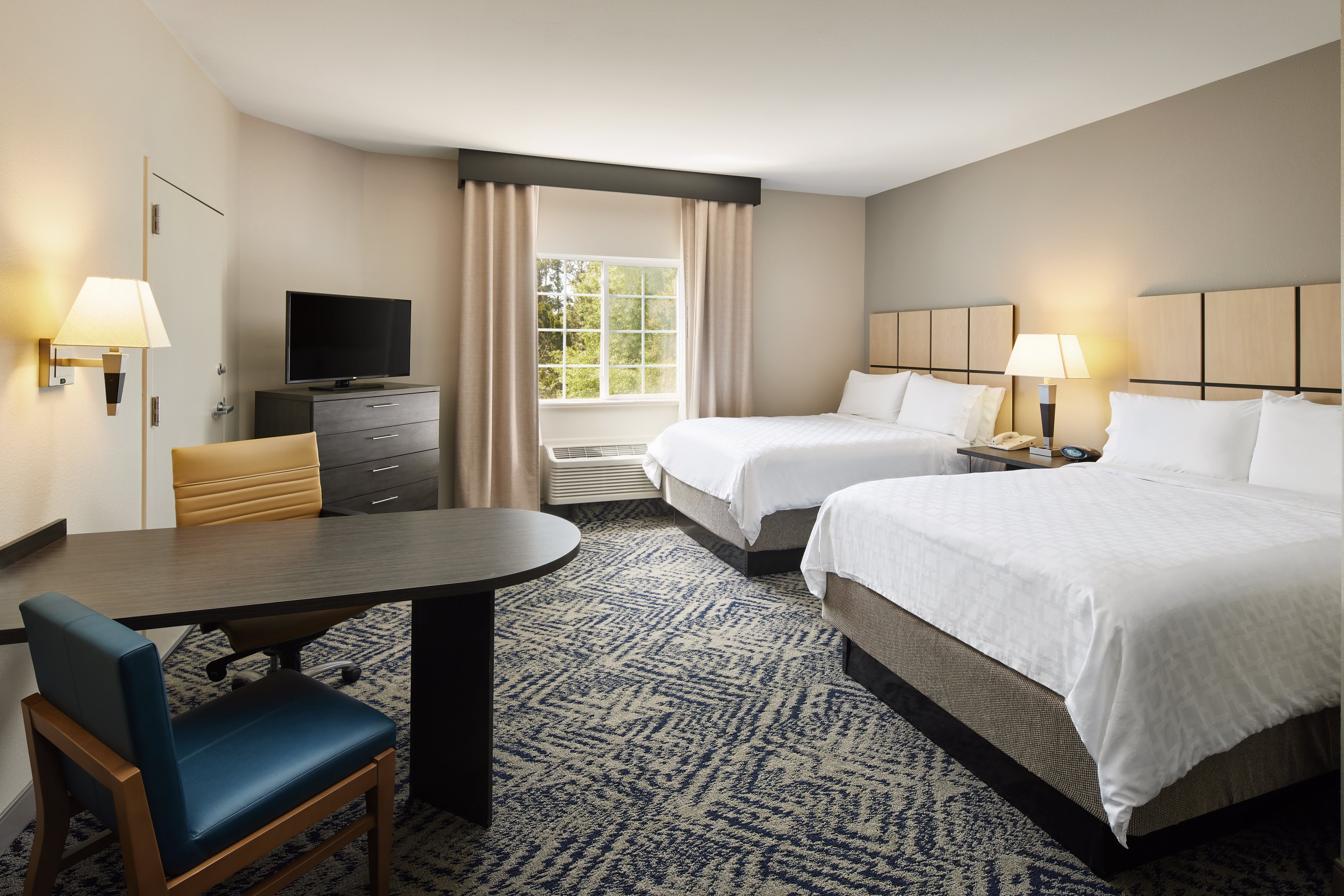 candlewood suites i 26 at northwoods mall by ihg