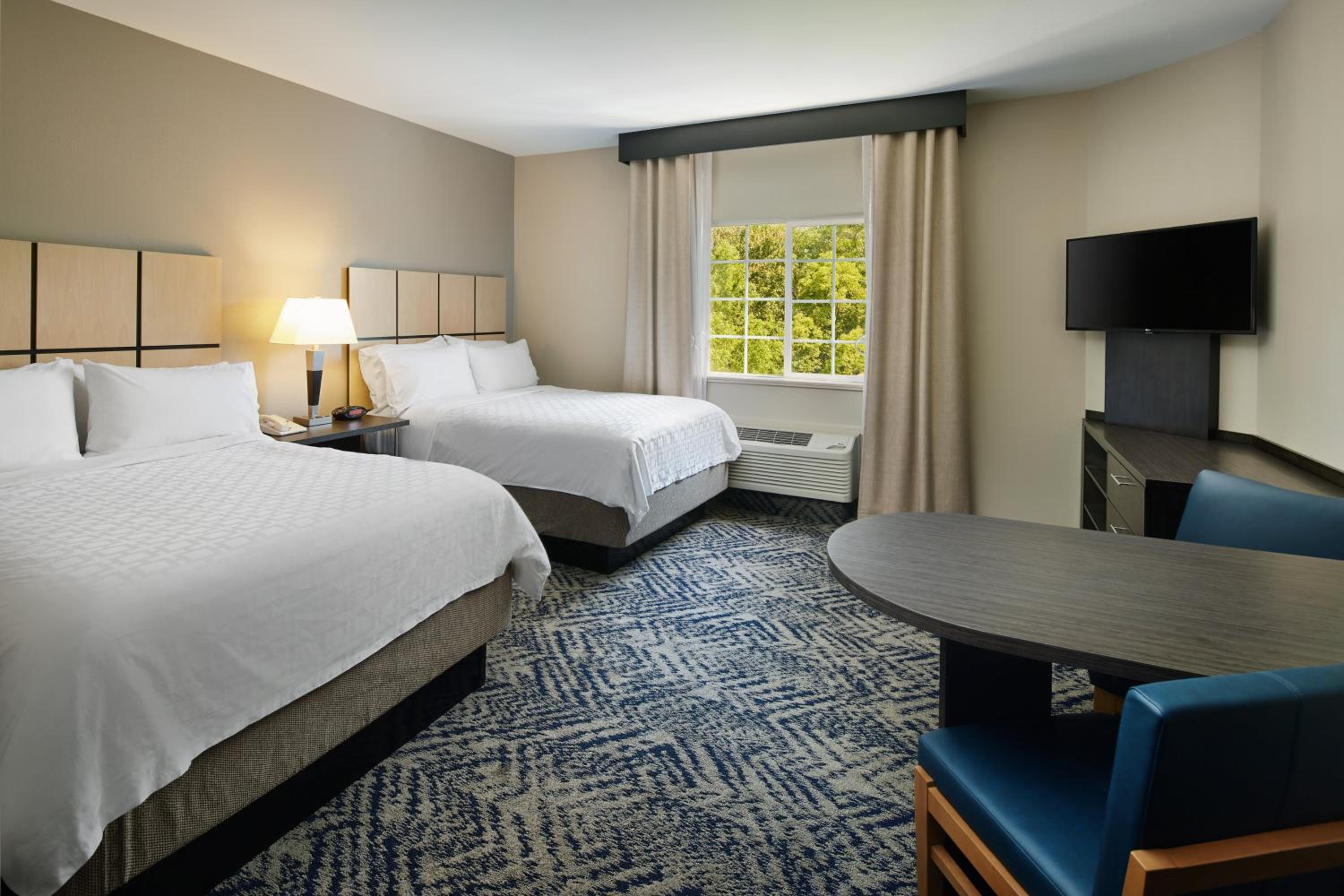 candlewood suites i 26 at northwoods mall by ihg