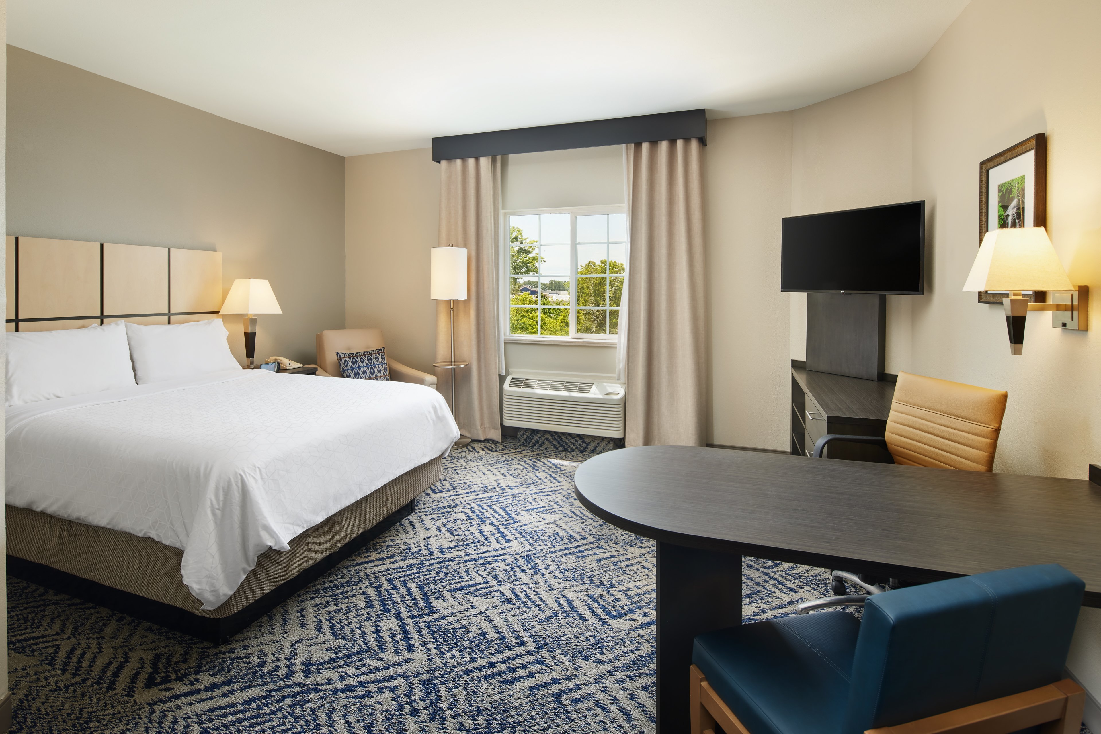 candlewood suites i 26 at northwoods mall by ihg