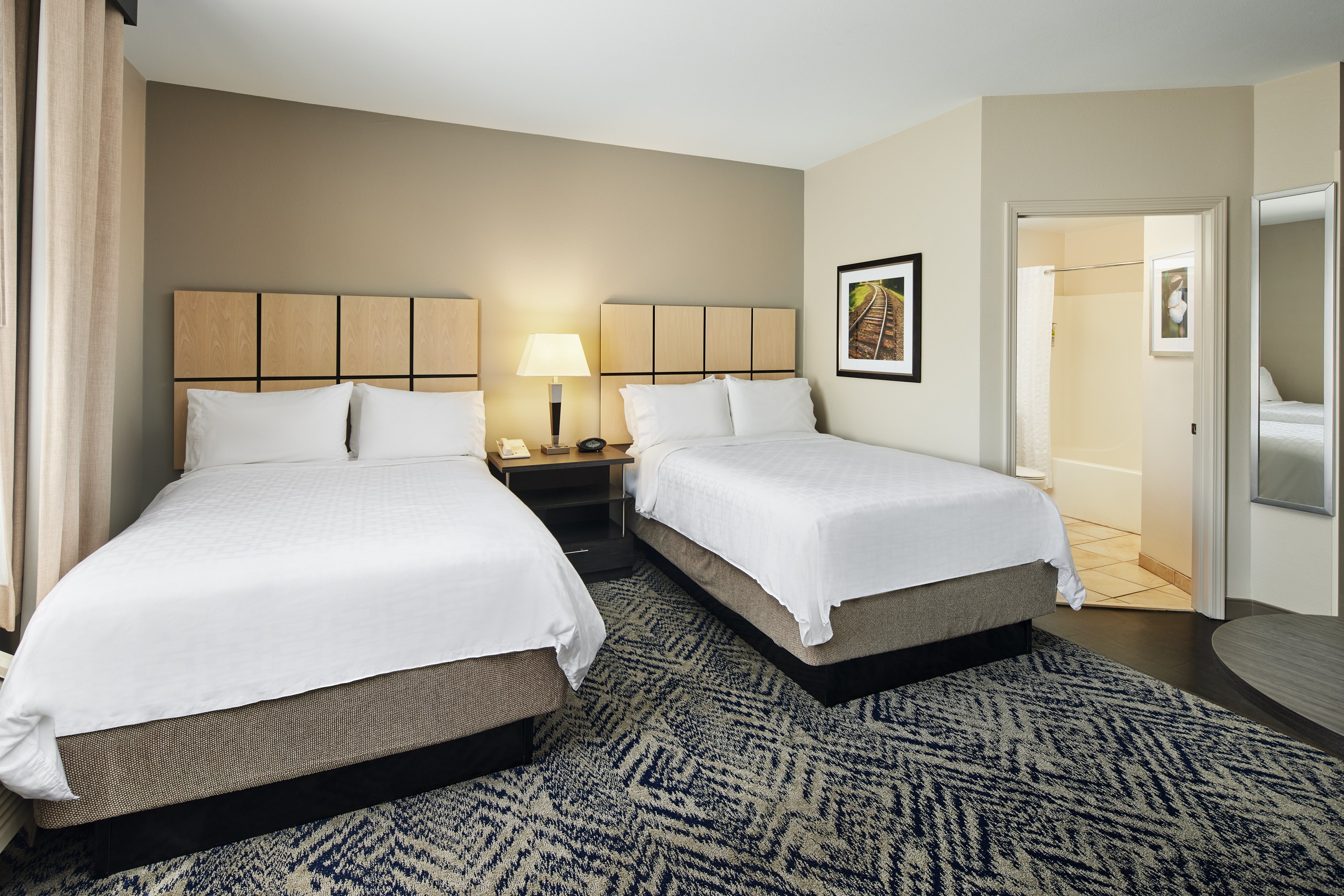 candlewood suites i 26 at northwoods mall by ihg