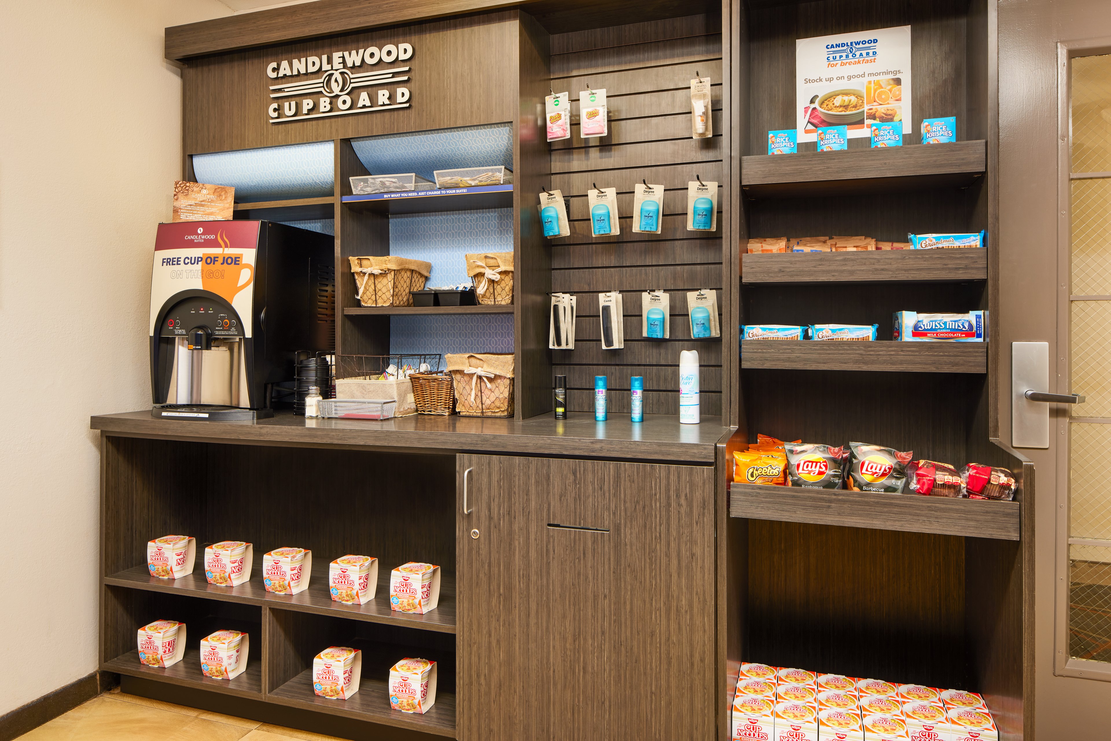 candlewood suites i 26 at northwoods mall by ihg