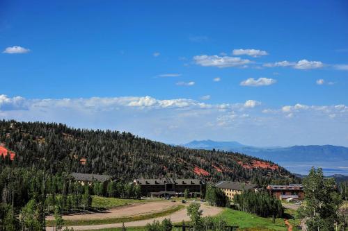 hilton vacation club cedar breaks brian head