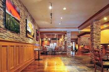 Hilton Vacation Club Cedar Breaks Brian Head,Cedar City>>Brian Head,3 star