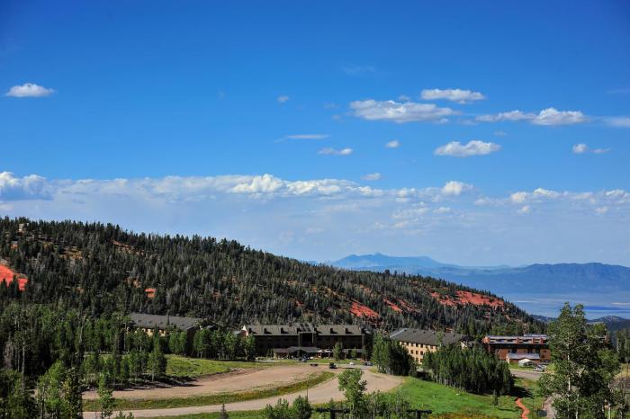 hilton vacation club cedar breaks brian head