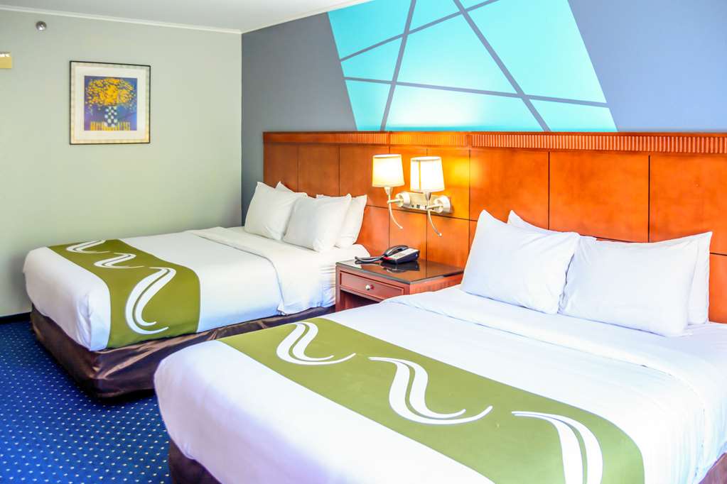 quality inn merrimack nashua