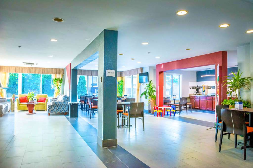 quality inn merrimack nashua