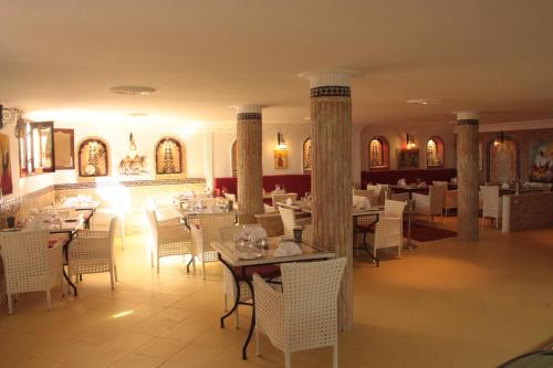 pasta plaza hotel