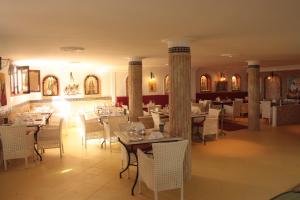 pasta plaza hotel
