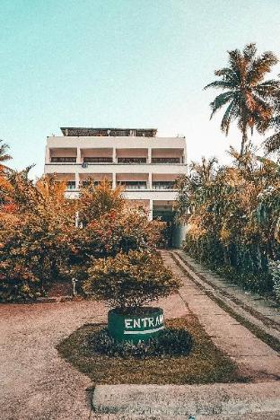 esprit dici hotel