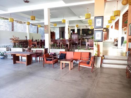 esprit dici hotel