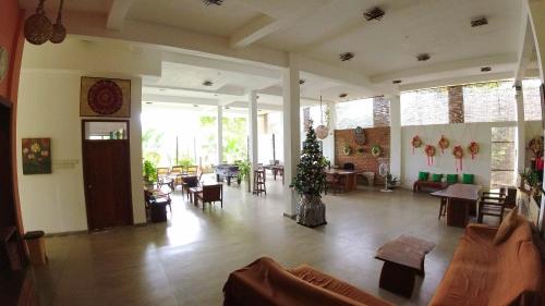esprit dici hotel