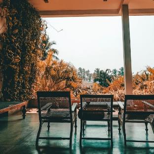 esprit dici hotel