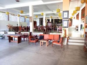 esprit dici hotel