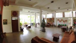 esprit dici hotel