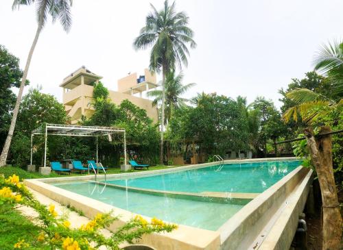 esprit dici hotel