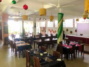 esprit dici hotel