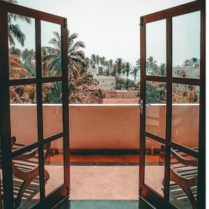 esprit dici hotel