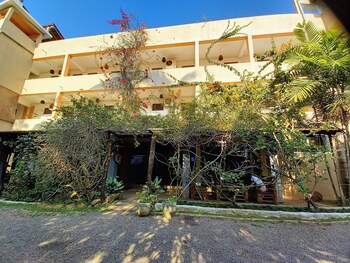 esprit dici hotel