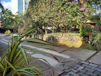 esprit dici hotel
