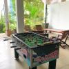 esprit dici hotel