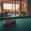 esprit dici hotel