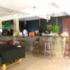 esprit dici hotel