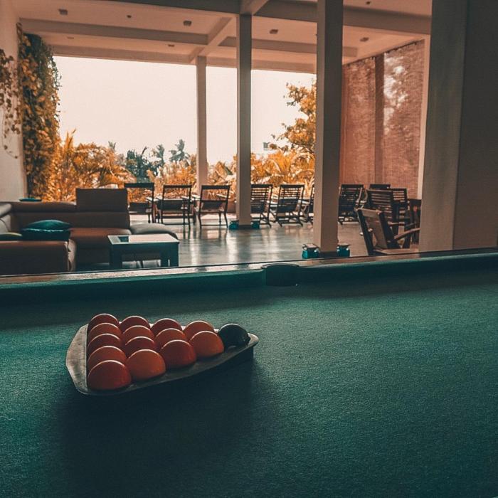 esprit dici hotel