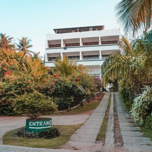 esprit dici hotel