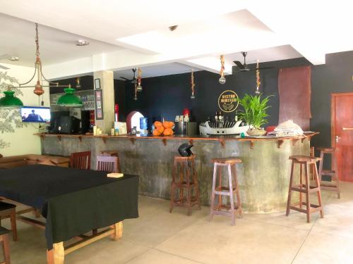 esprit dici hotel