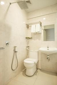 Hotel Ciq @ Wong Ah Fook,Johor Bahru>>Johor,3 star