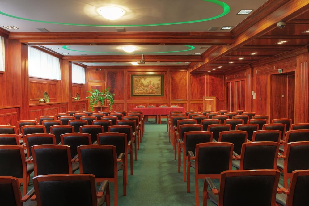 hotel im jana pawla ii