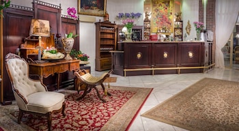 Hotel Im. Jana Pawla Ii,Lower Silesian Voivodeship>>Wroclaw,4 star