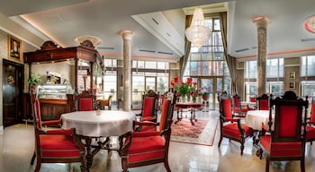 Hotel Im. Jana Pawla Ii,Lower Silesian Voivodeship>>Wroclaw,4 star