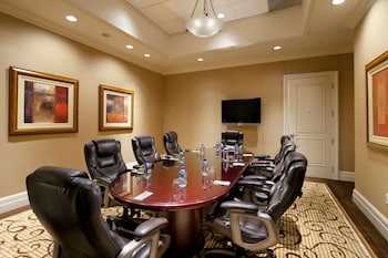 doubletree suites by hilton anaheim rsrt conv cntr