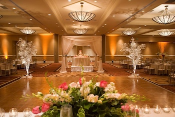 doubletree suites by hilton anaheim rsrt conv cntr