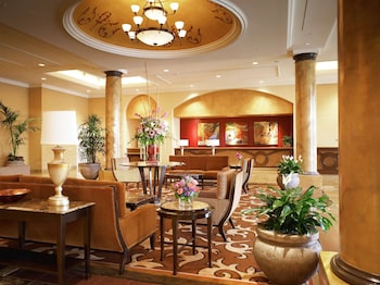 doubletree suites by hilton anaheim rsrt conv cntr