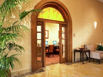 doubletree suites by hilton anaheim rsrt conv cntr