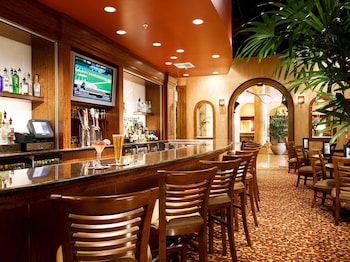 doubletree suites by hilton anaheim rsrt conv cntr