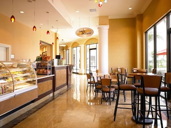 doubletree suites by hilton anaheim rsrt conv cntr