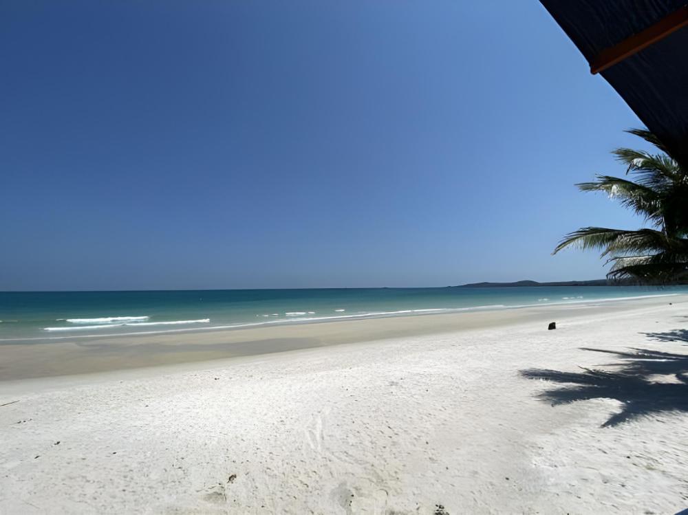 sinsamut koh samed hotel