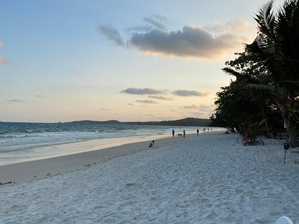 sinsamut koh samed hotel