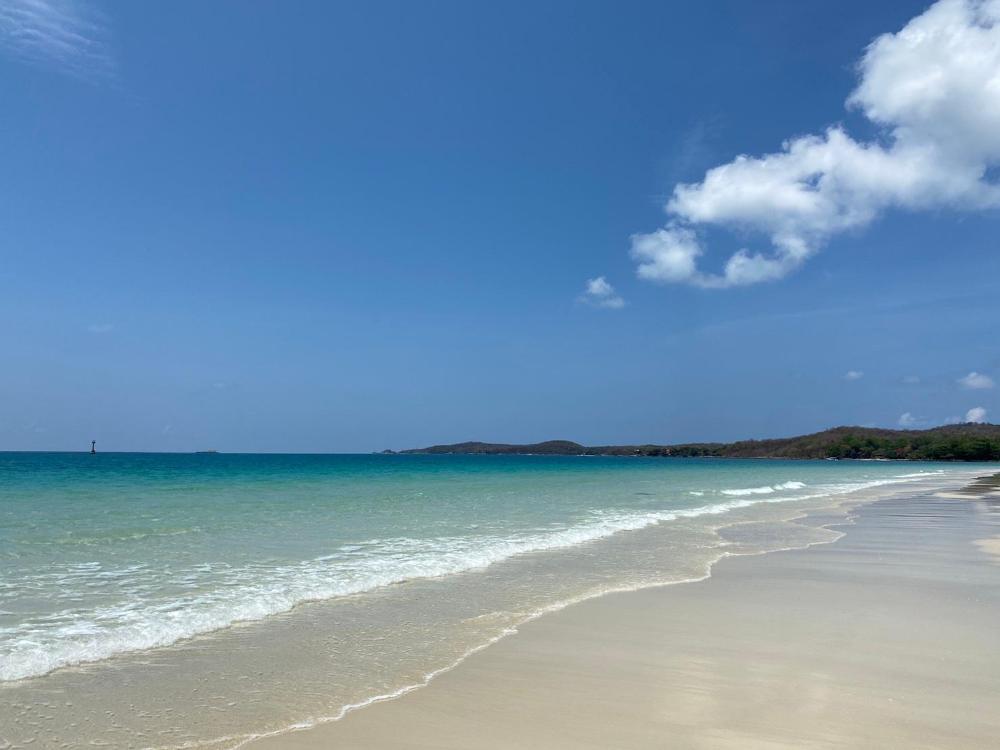 sinsamut koh samed hotel