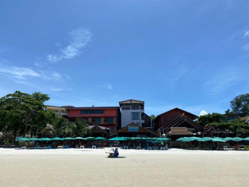 sinsamut koh samed hotel