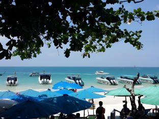 sinsamut koh samed hotel